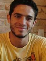文尼西斯·狄·奥利维拉 Vinícius de Oliveira