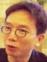 方令正 Eddie Ling-Ching Fong