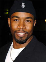 迈克尔·加·怀特 Michael Jai White