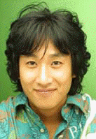 李善均 Seon-gyun Lee