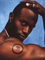 Taye Diggs