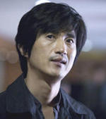 安乃尚/Nae-sang Ahn