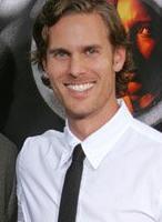 克里斯托弗·B·兰敦 Christopher B. Landon