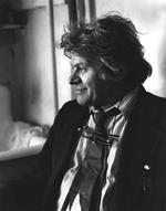 Gregory Corso