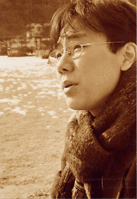 金永南 Kim Young-nam