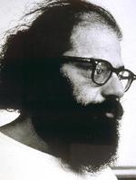 Allen Ginsberg
