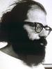 艾伦·金斯堡 Allen Ginsberg