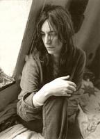 帕蒂·史密斯 Patti Smith