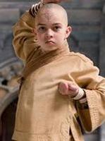 诺亚·林格 Noah Ringer