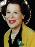 基蒂·卡莱尔 Kitty Carlisle