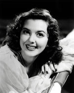 安·卢瑟福德 Ann Rutherford