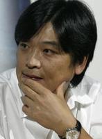 安炳基 Byeong-ki Ahn