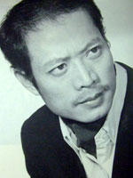 詹森 Shen Chan