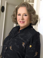 多莉丝·罗伯茨 Doris Roberts