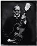 T-本恩·本内特 T-Bone Burnett)