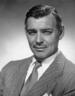 克拉克·盖博/Clark Gable