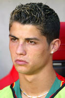 克里斯帝亚诺·罗纳尔多 Cristiano Ronaldo
