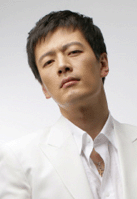郑灿 Chan Jung