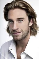 斯科特·斯比德曼 Scott Speedman