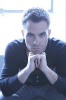克里斯·派恩 Chris Pine