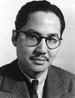 陆锡麒 Keye Luke)