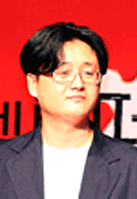 金泰景 Tae-kyeong Kim