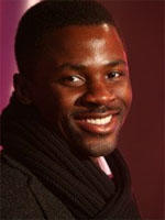 德瑞克·卢克 Derek Luke