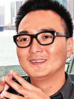 邹凯光 Matt Chow