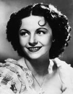 玛格丽特·洛克伍德 Margaret Lockwood