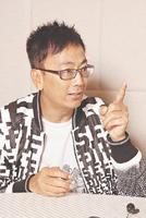 郑丹瑞 Lawrence Cheng