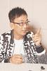 郑丹瑞 Lawrence Cheng)