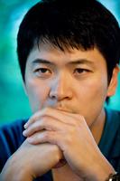 金相庆 Sang-kyung Kim