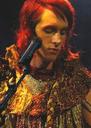 帕特里克·沃尔夫/Patrick Wolf