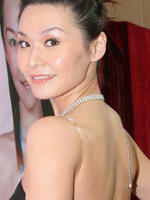 张睿玲 Farini Cheung