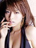 释由美子/Yumiko Shaku
