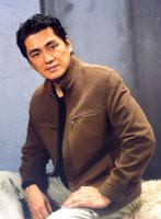 汤镇宗 Tong Chun Chung