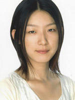 江口德子 Noriko Eguchi