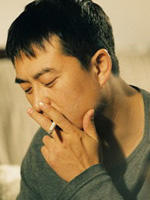 张嘉译 Jiayi Zhang