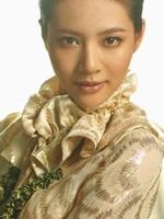 宋汶霏 Wenfei Song