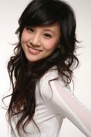 章龄之 Lingzhi Zhang