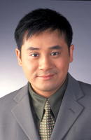 麦长青 Cheung-Ching Mak