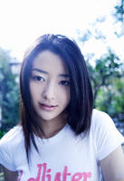 原田夏希 Natsuki Harada