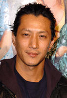 威尔·尹·李 Will Yun Lee