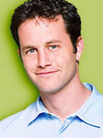 柯克·卡梅隆 Kirk Cameron