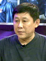 张新建 Xinjian zhang