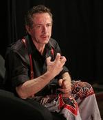 克里夫·巴克 Clive Barker