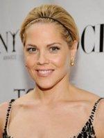 玛丽·麦克科马克 Mary McCormack
