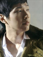 池贤宇 Hyeon-woo Ji