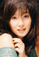 吴秀雅 Soo-ah Oh