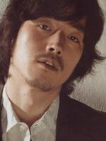 张赫/Hyuk Jang
